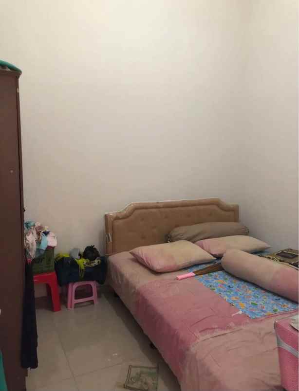 dijual rumah cluster di arya mukti pedurungan semarang