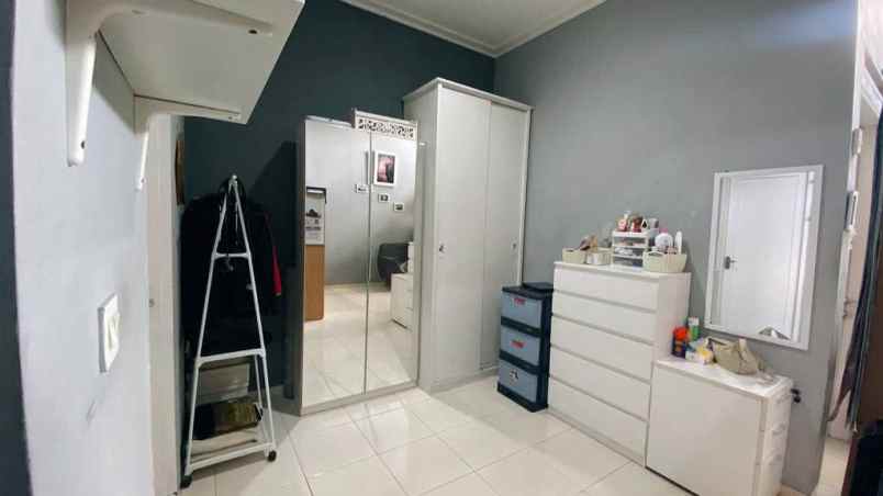 dijual rumah cluster my home pamekar