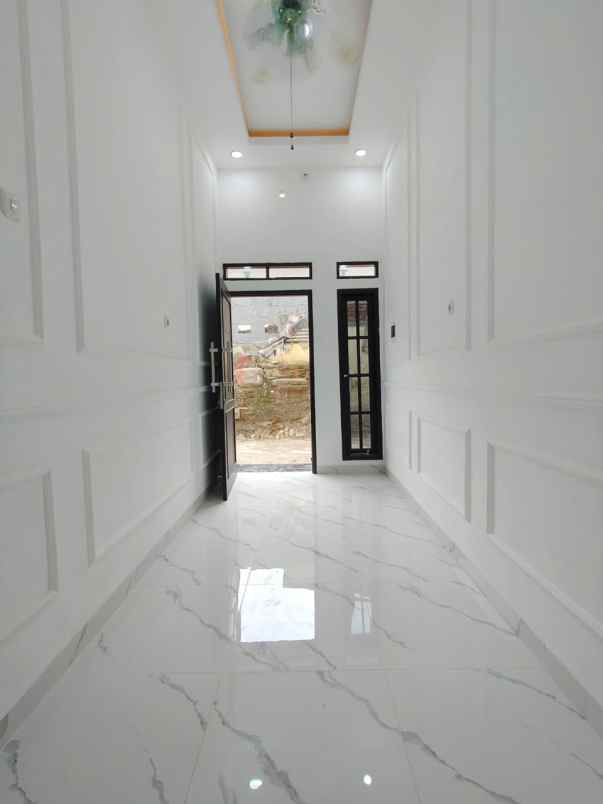 dijual rumah condet jakarta timur