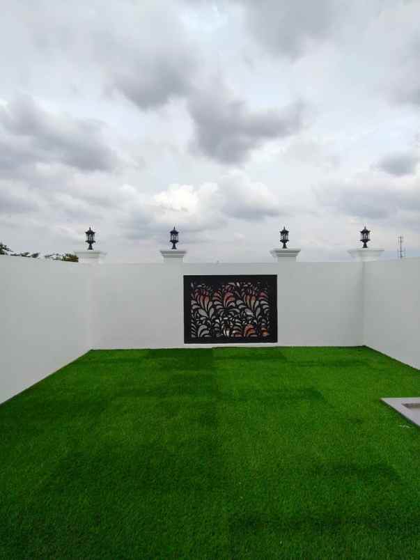 dijual rumah condet jakarta timur