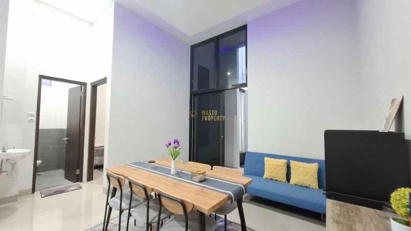 dijual rumah condongcatur