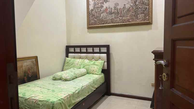 dijual rumah dago sayap dago bandung