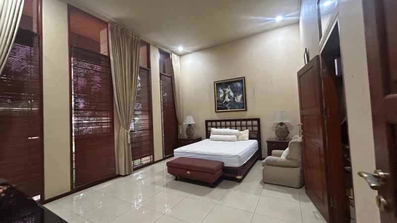 dijual rumah dago sayap dago bandung