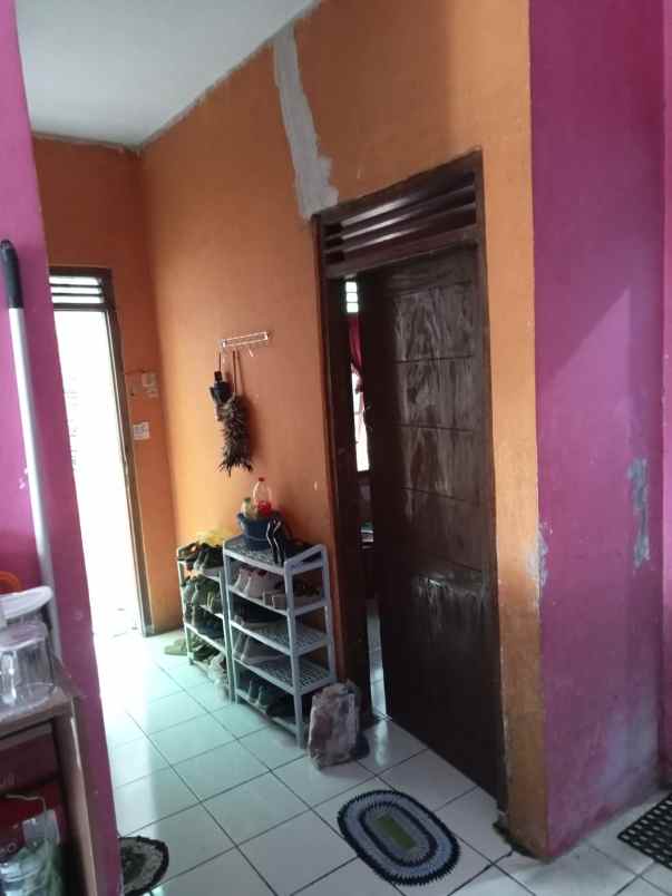 dijual rumah depok sleman