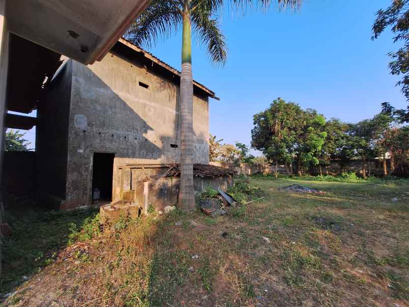 dijual rumah desa dadapan kecamatan