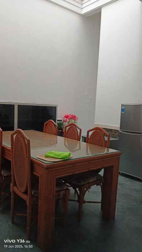 dijual rumah di borobudur kota malang