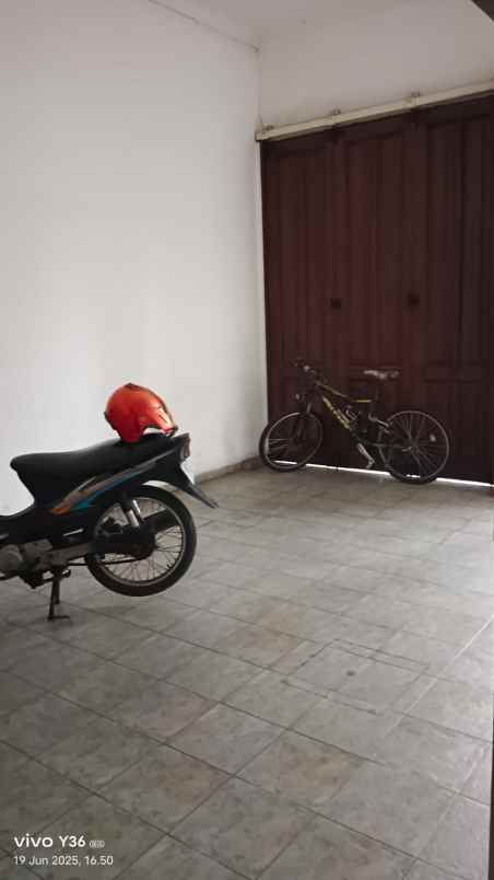 dijual rumah di borobudur kota malang