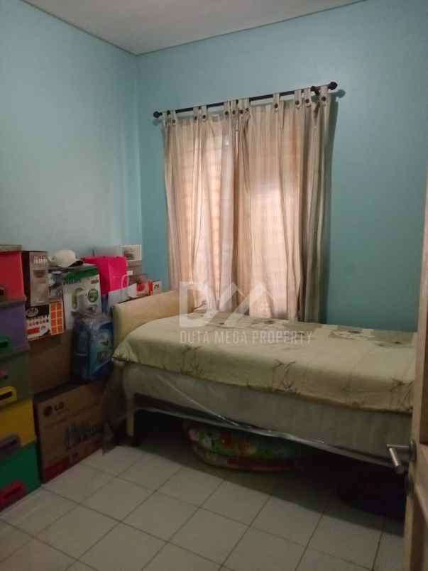 dijual rumah di bsd city