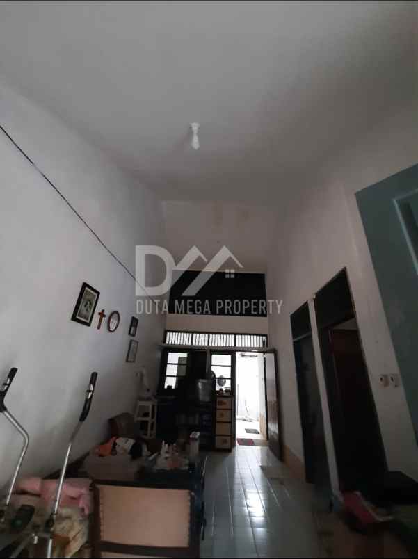 dijual rumah di ciledug tangerang