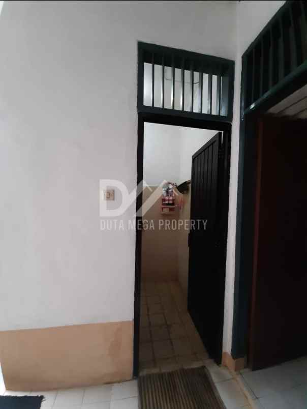 dijual rumah di ciledug tangerang