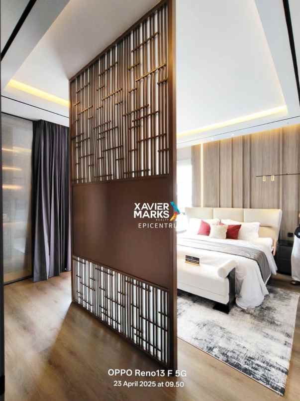 dijual rumah di citraland utara baguss private pool