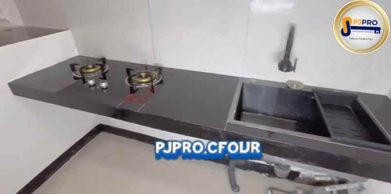 dijual rumah di grand taman raya tambun selatan