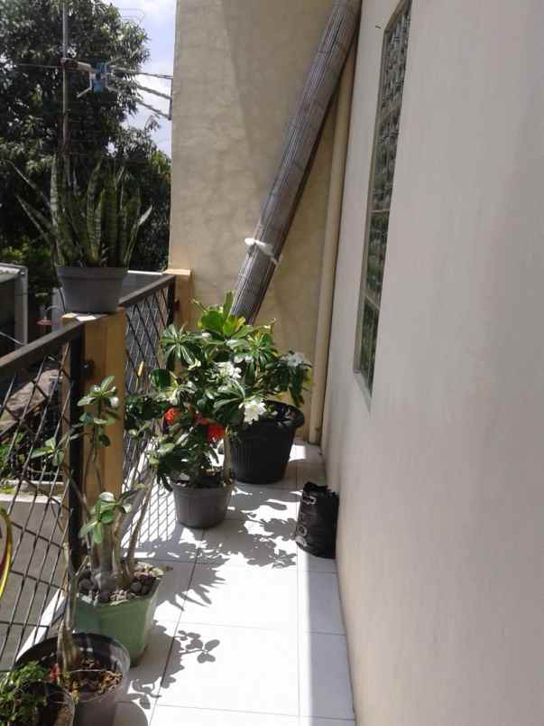 dijual rumah di jongke laweyan solo