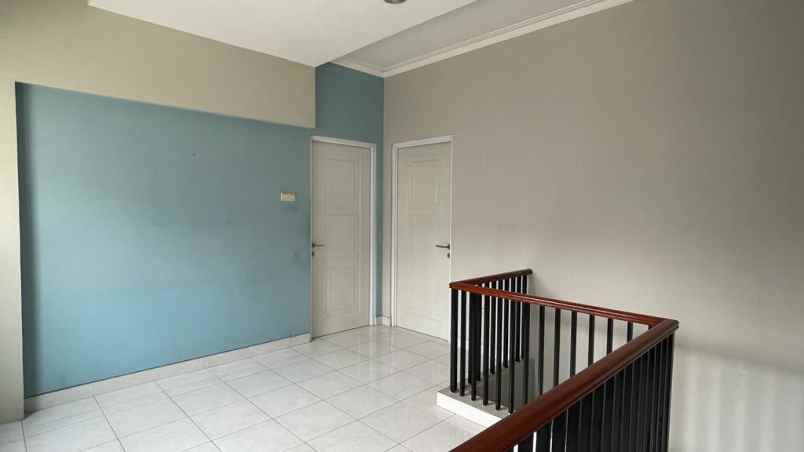 dijual rumah di kota wisata boulevard cibubur bogor