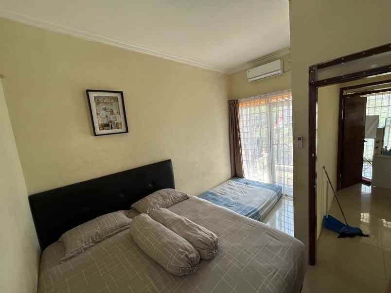 dijual rumah di permata endah arcamanik bandung