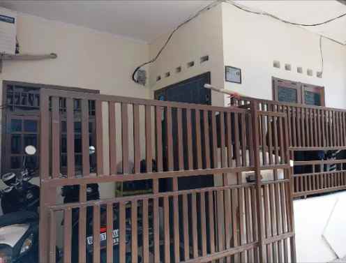 dijual rumah di poris indah cipondoh