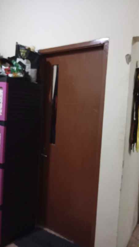 dijual rumah di poris indah cipondoh