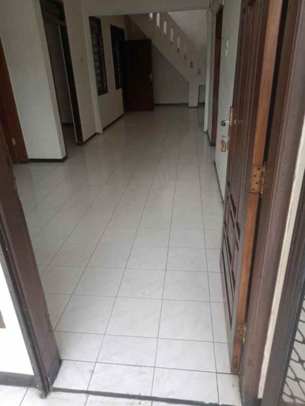 dijual rumah di sawojajar malang