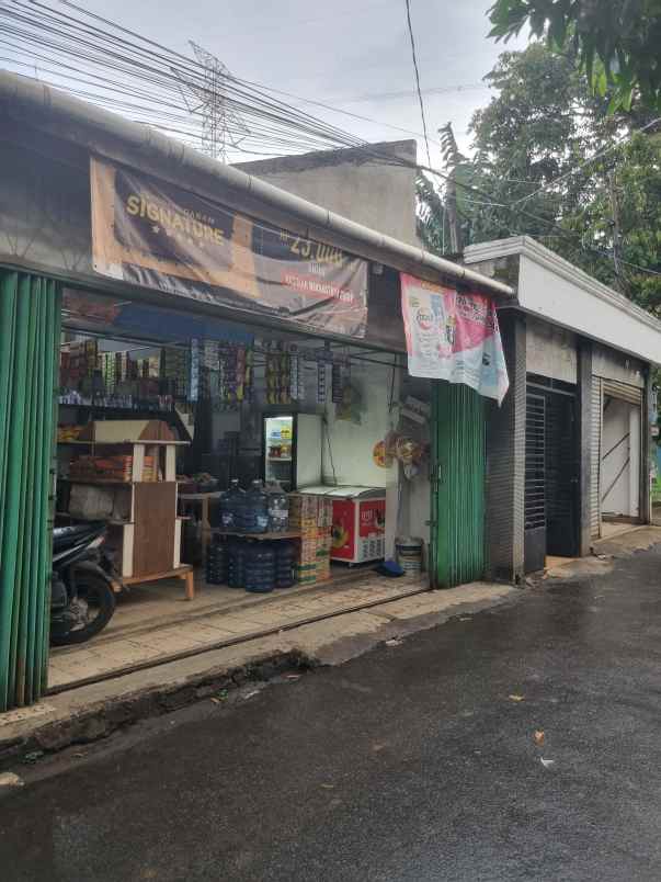 dijual rumah dijual rumah di jl