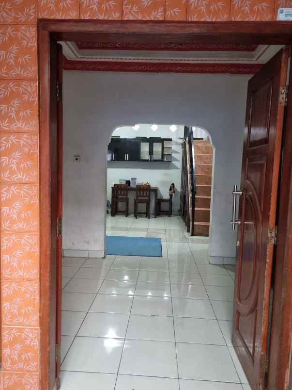dijual rumah dijual rumah di jl