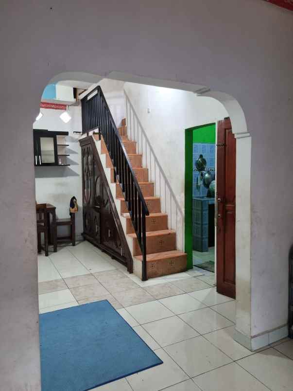 dijual rumah dijual rumah di jl