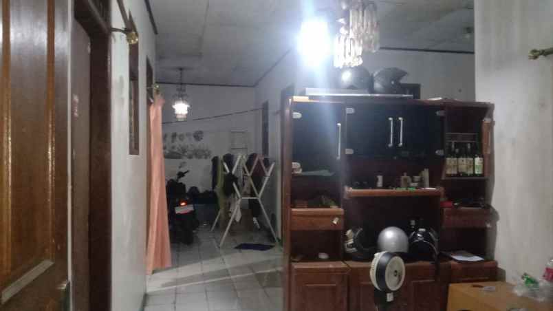 dijual rumah dijual rumah di jl