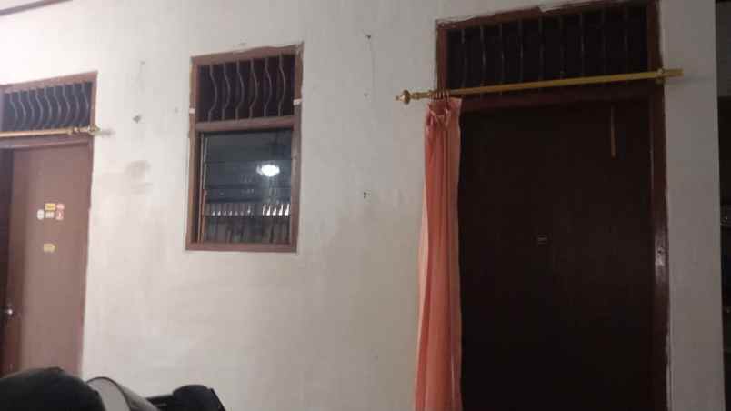 dijual rumah dijual rumah di jl