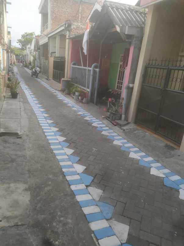 dijual rumah dijual rumah kost di jl