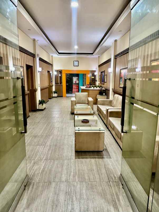 dijual rumah dr cipto dr rajiman hos