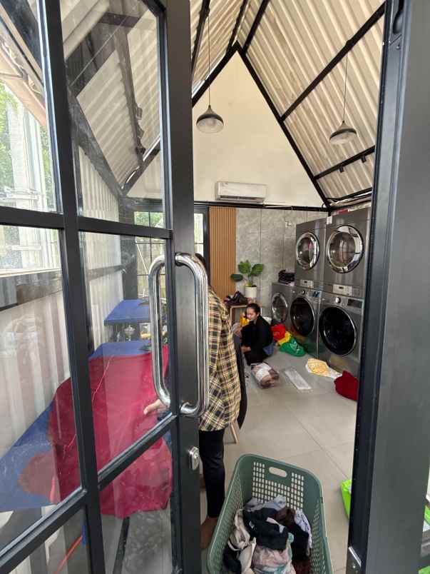 dijual rumah dramaga
