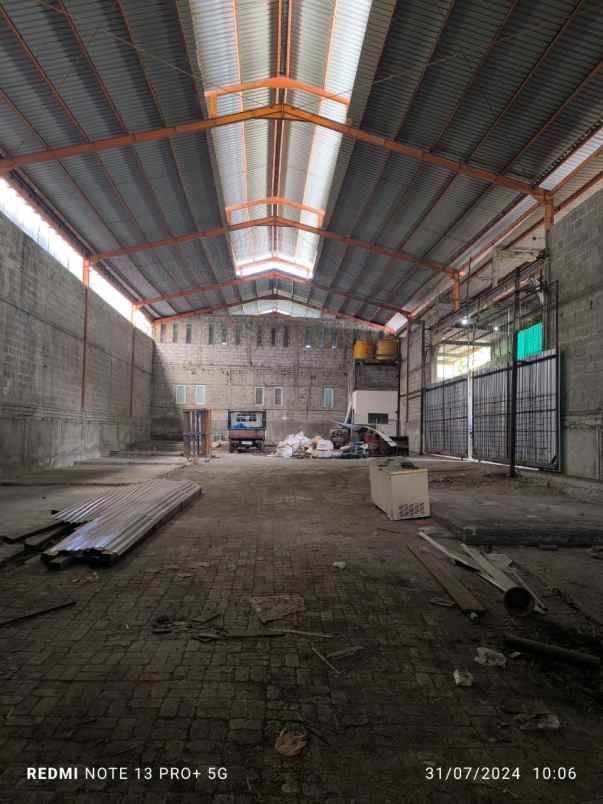 dijual rumah driyorejo