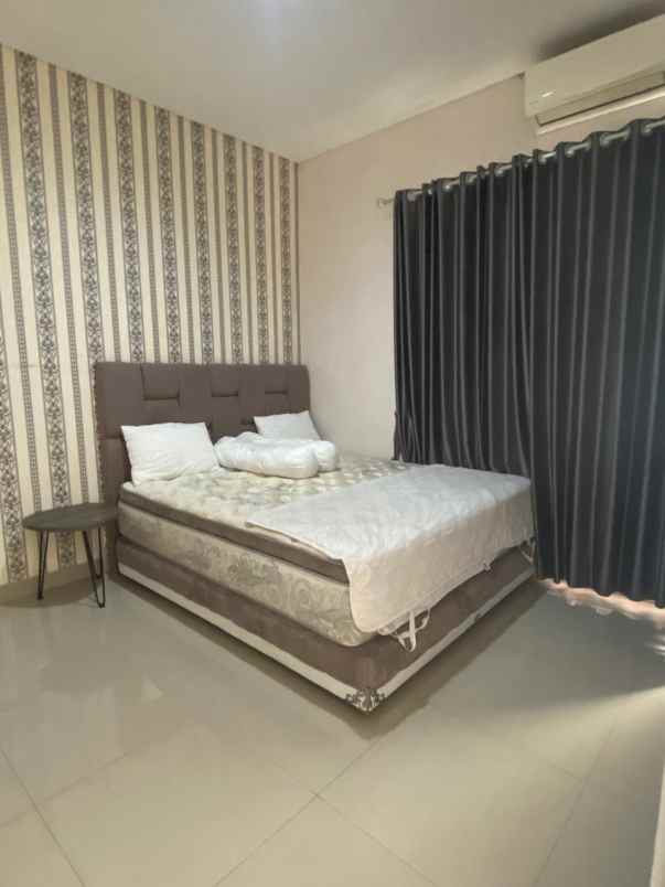 dijual rumah dukuh bima grand wisata bekasi