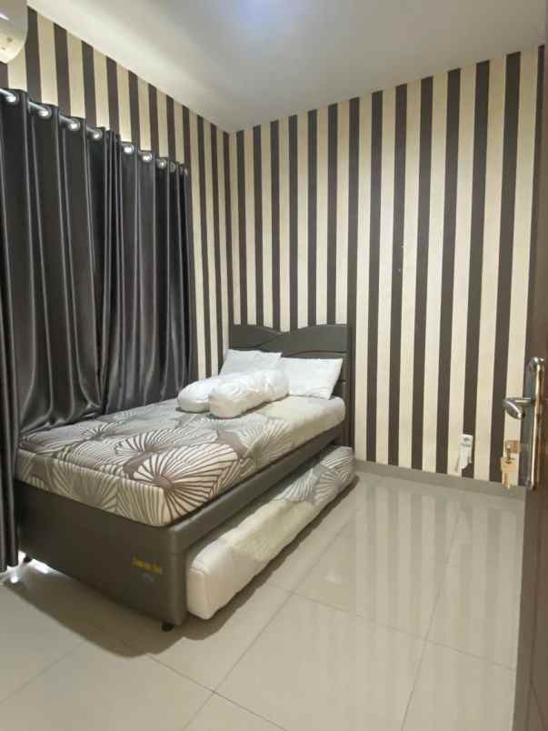 dijual rumah dukuh bima grand wisata bekasi