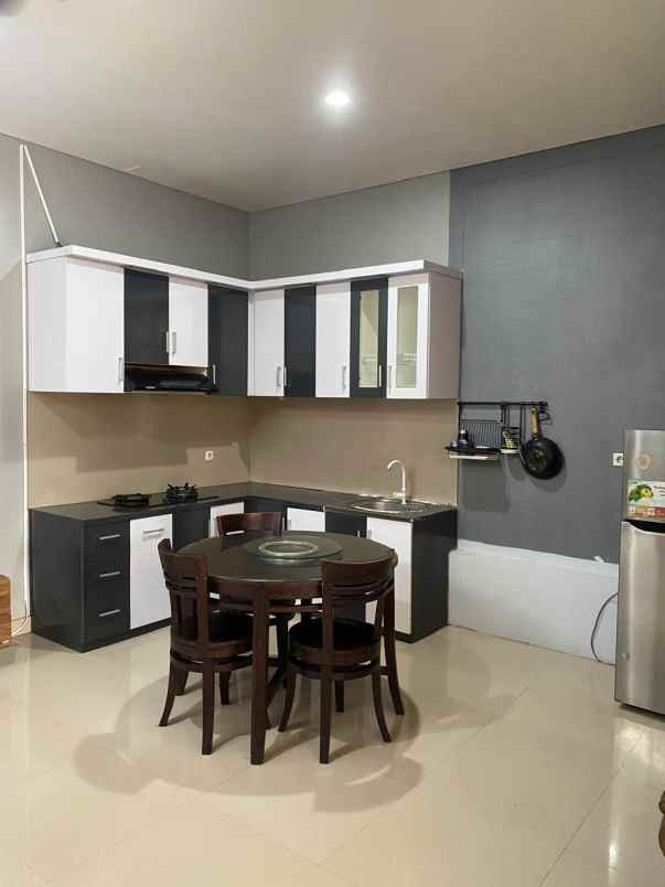 dijual rumah dukuh bima grand wisata bekasi