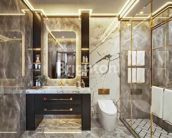 dijual rumah durian jagakarsa jakarta