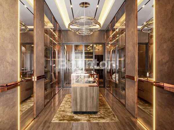 dijual rumah durian jagakarsa jakarta