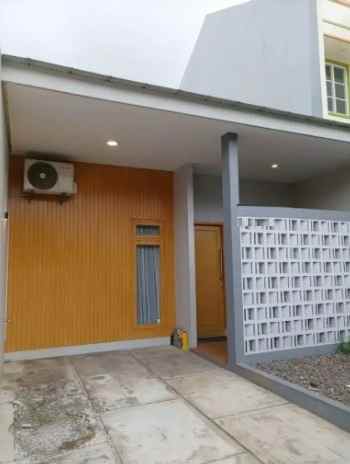 dijual rumah duta harapan