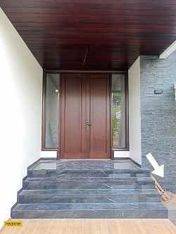 dijual rumah emerald mansion