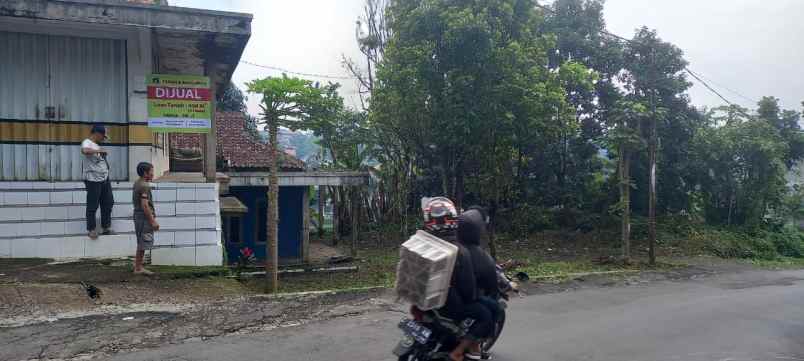 dijual rumah exit tol pamulihan tanjungsari