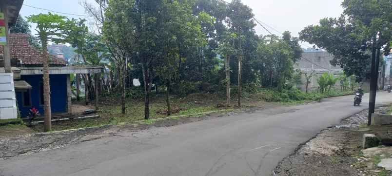 dijual rumah exit tol pamulihan tanjungsari