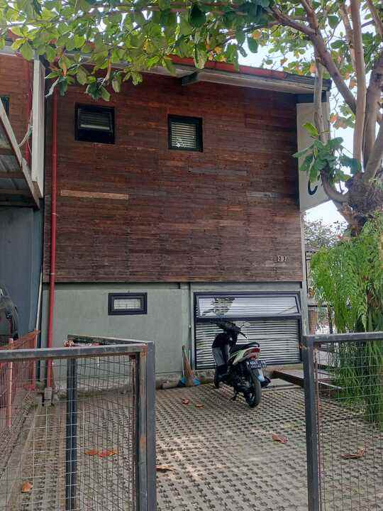 dijual rumah full furnished di griya cikutra cimenyan