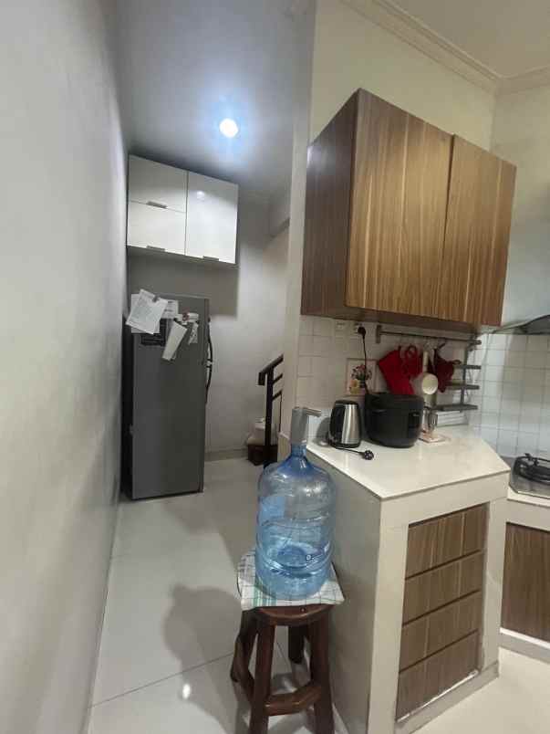 dijual rumah gading kirana kelapa gading