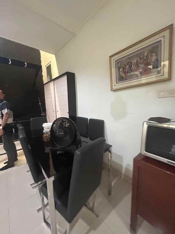 dijual rumah gading kirana kelapa gading