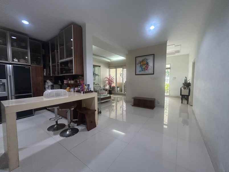 dijual rumah gading kirana kelapa gading