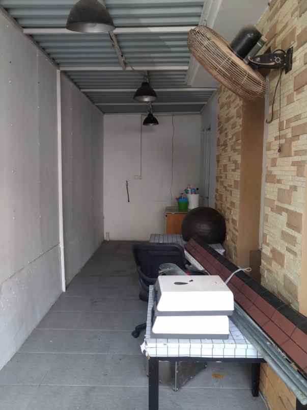 dijual rumah gading serpong