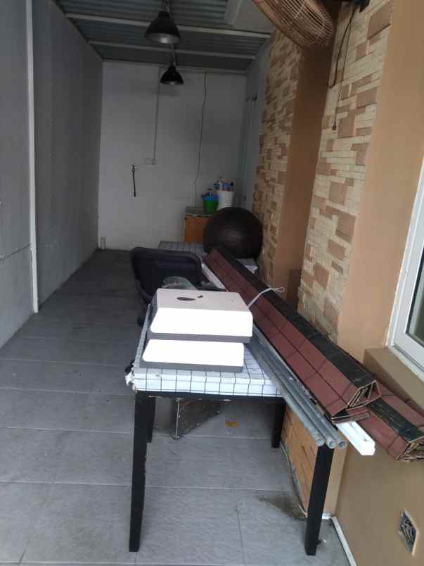 dijual rumah gading serpong