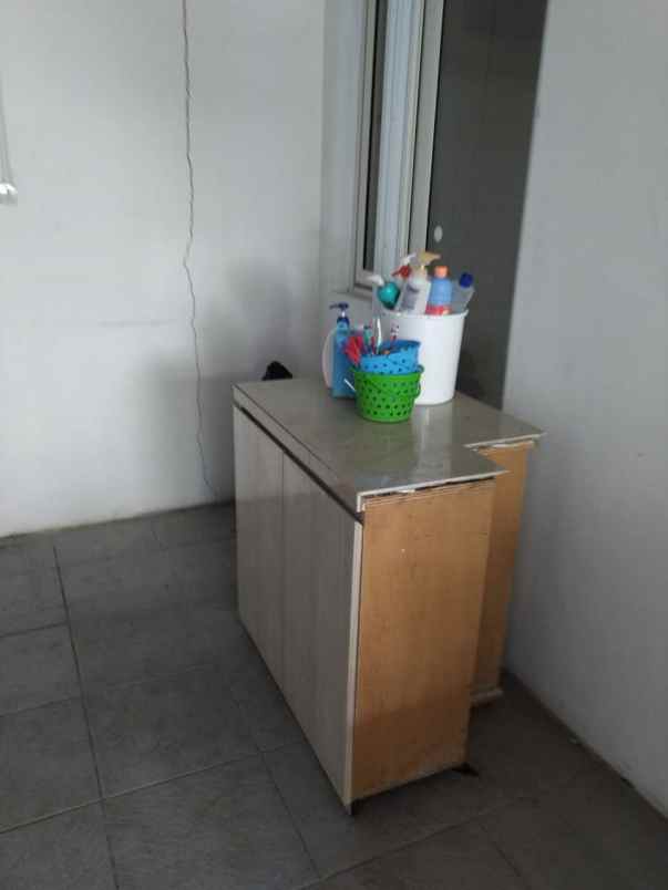 dijual rumah gading serpong