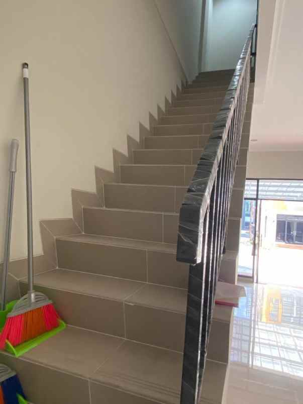 dijual rumah gading soho sedayu city