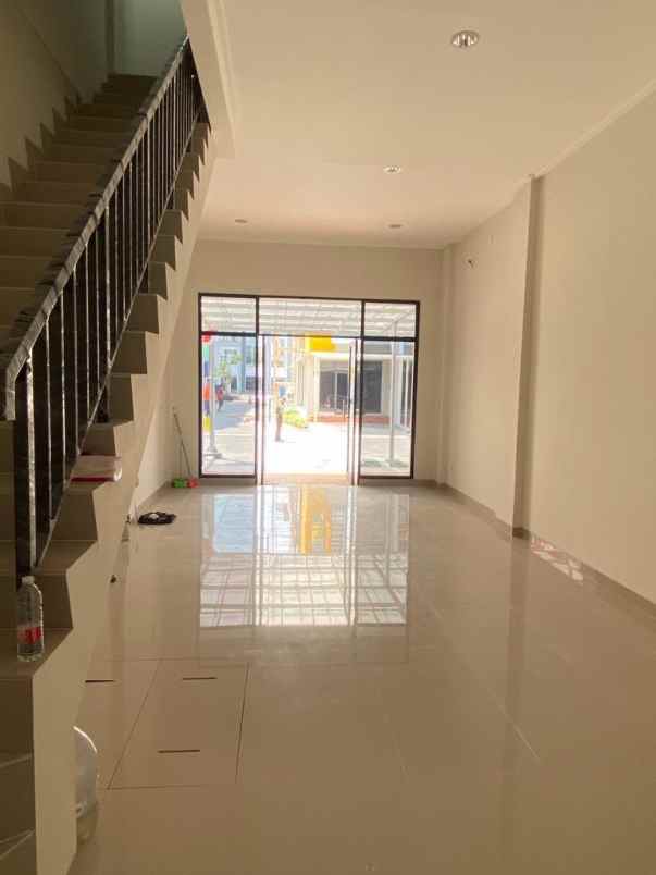 dijual rumah gading soho sedayu city