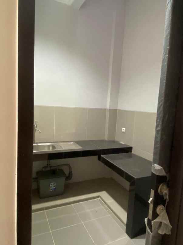 dijual rumah gading soho sedayu city